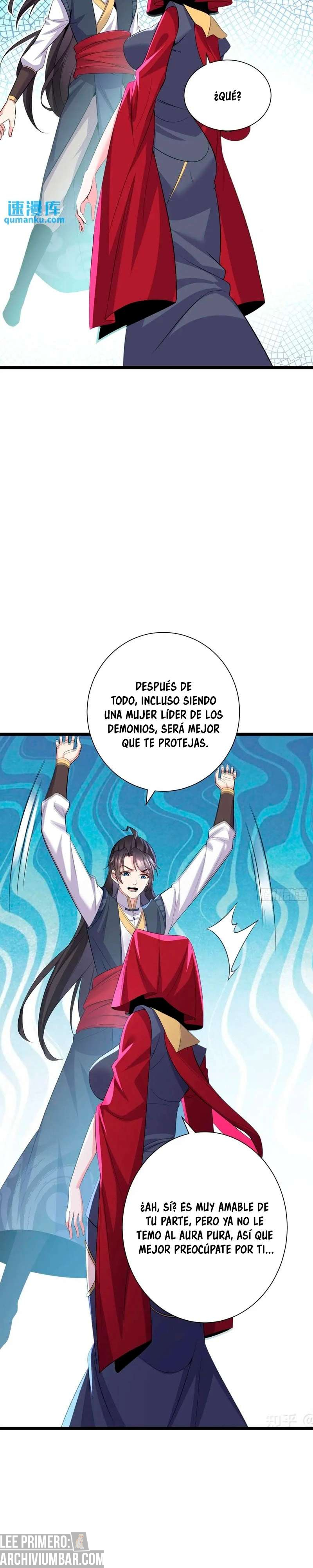 Soy Invencible — Capítulo 40 — 16
