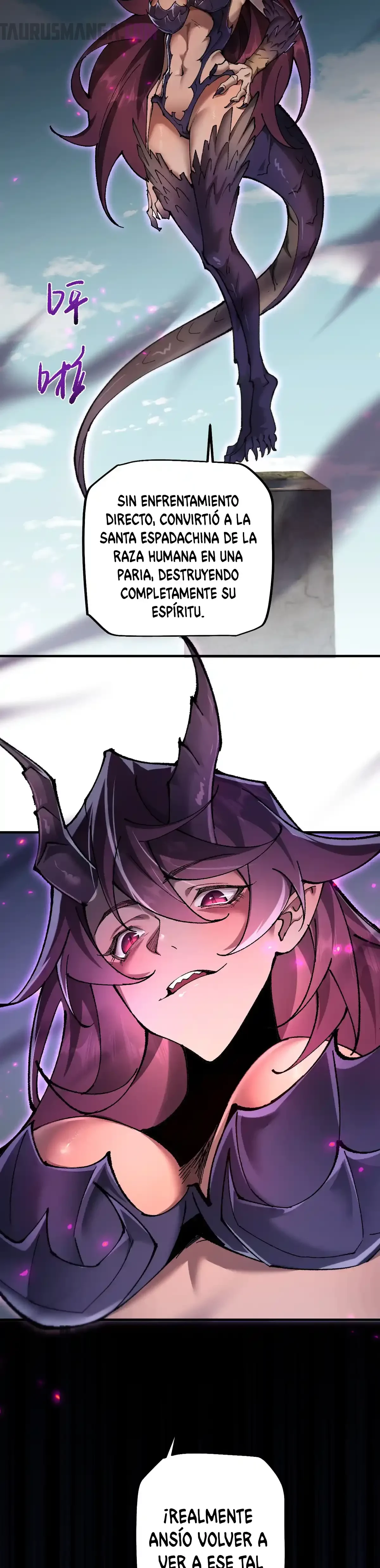 Soy el Dios de los Goblins — Capítulo 24 — 6
