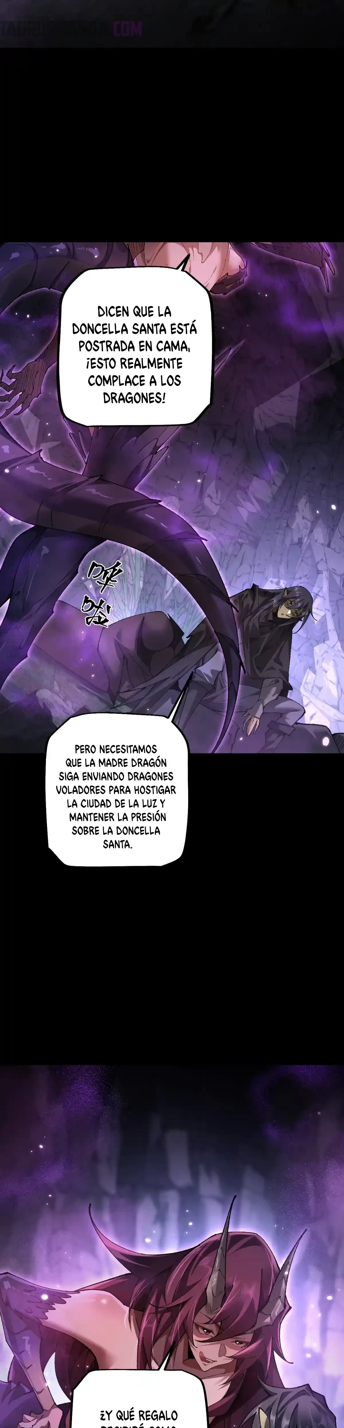Soy el Dios de los Goblins — Capítulo 24 — 13