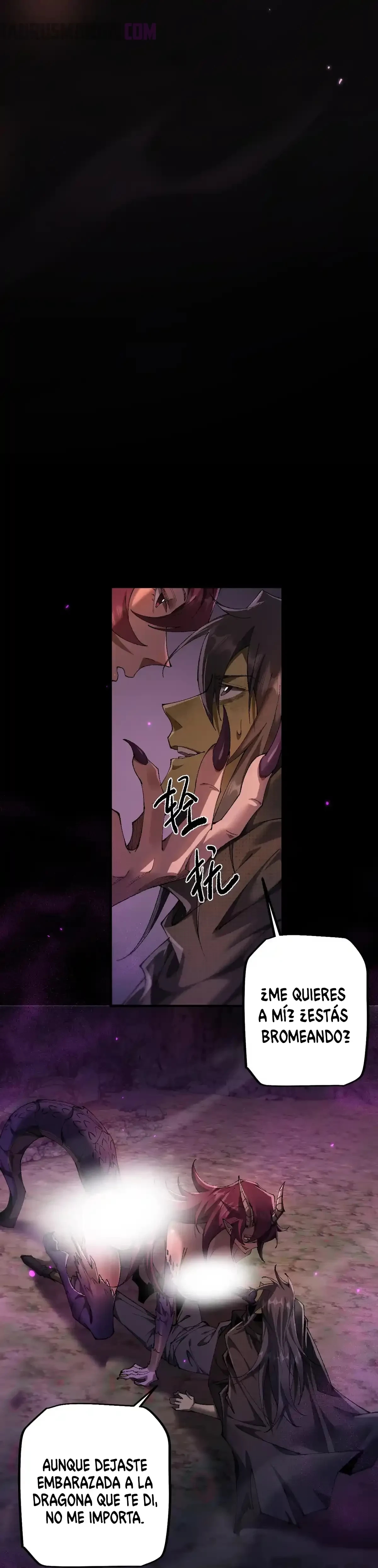 Soy el Dios de los Goblins — Capítulo 24 — 16