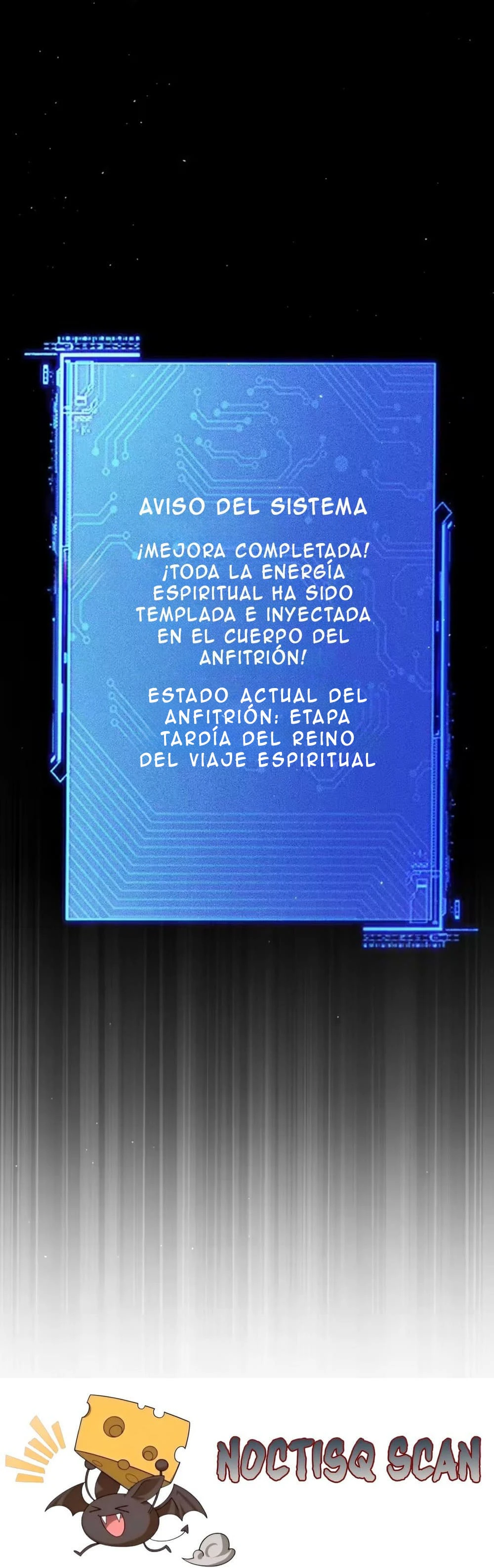 Apocalipsis: El Estandarte del Emperador Humano inclina a todas las discípulas — Capítulo 57 — 18
