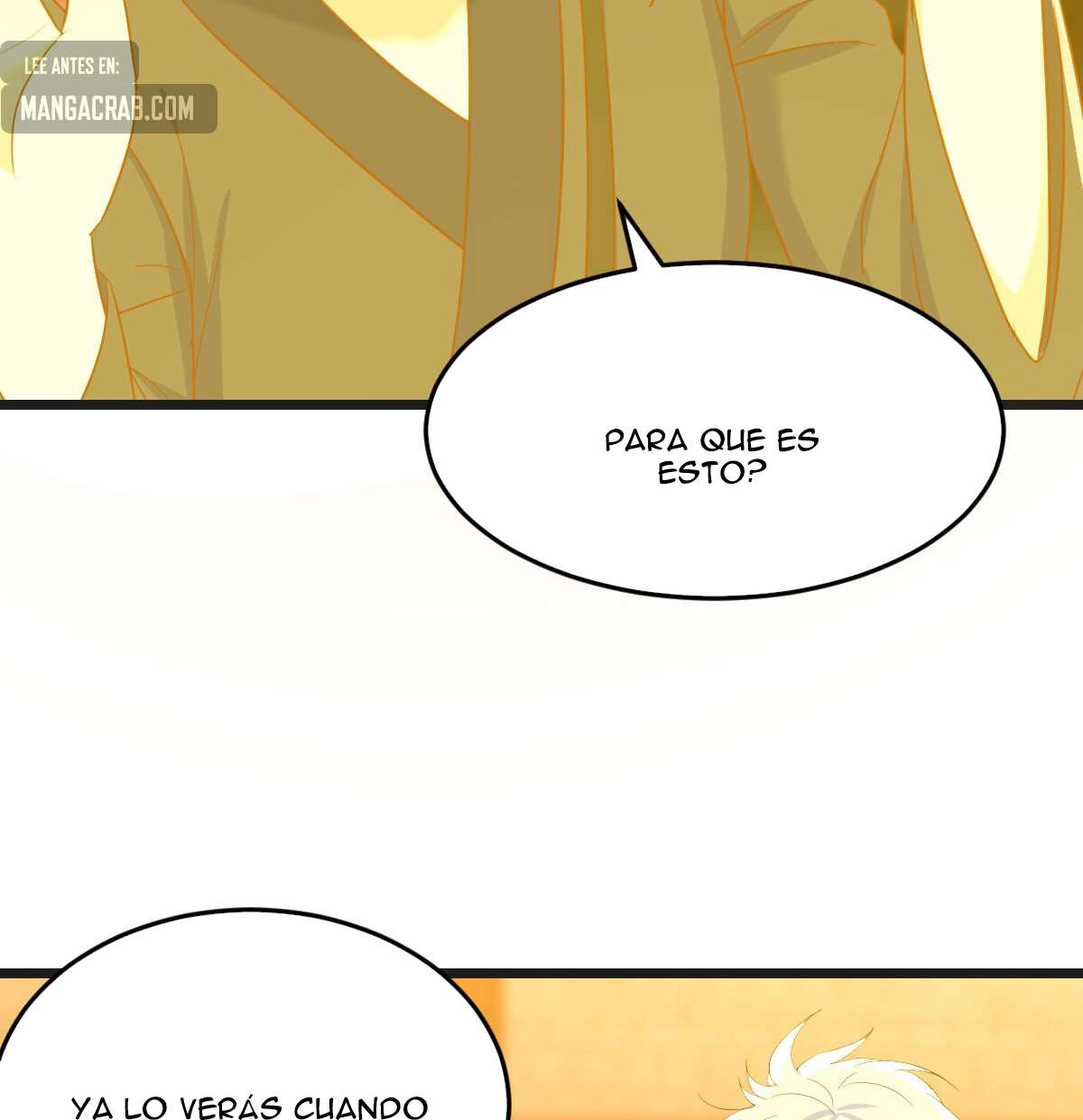 Soy invencible con muchas mujeres y muchos hijos~ — Capítulo 107 — 20