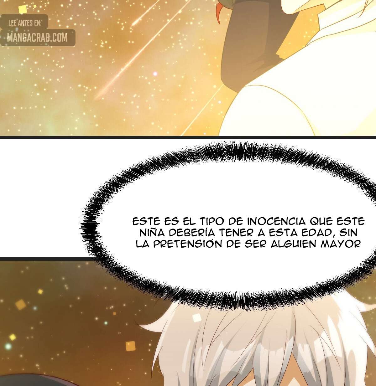 Soy invencible con muchas mujeres y muchos hijos~ — Capítulo 107 — 42
