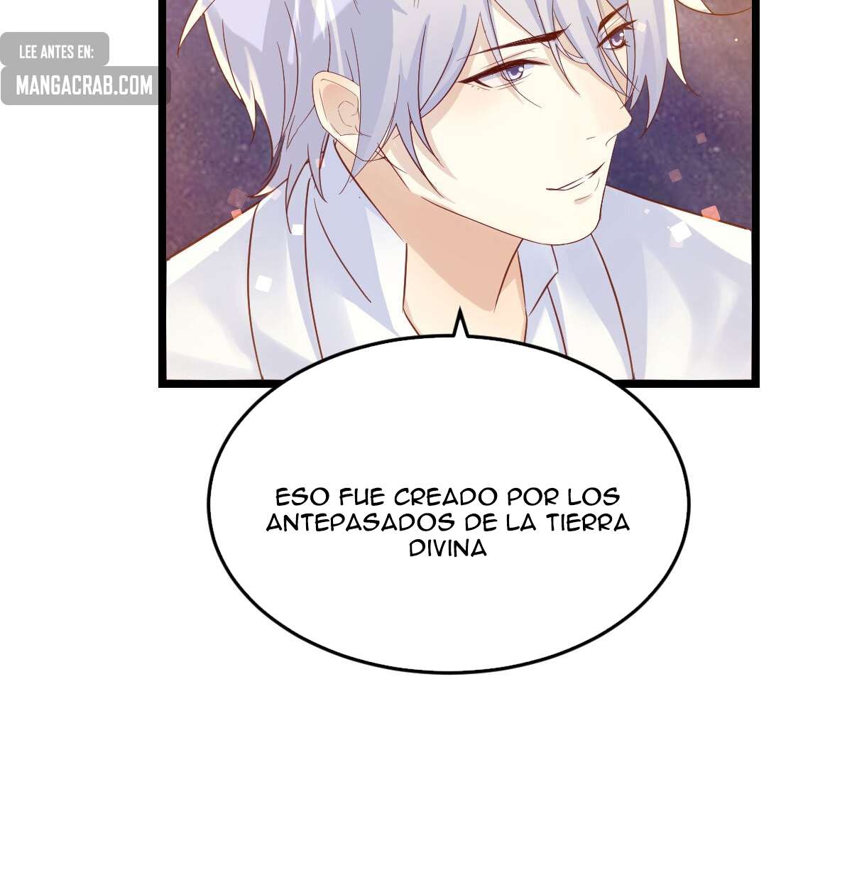 Soy invencible con muchas mujeres y muchos hijos~ — Capítulo 107 — 51