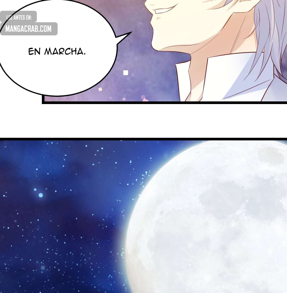 Soy invencible con muchas mujeres y muchos hijos~ — Capítulo 107 — 61
