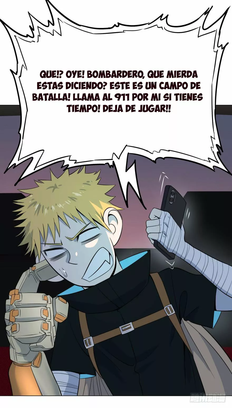 Lista de Villanos — Capítulo 39 — 7