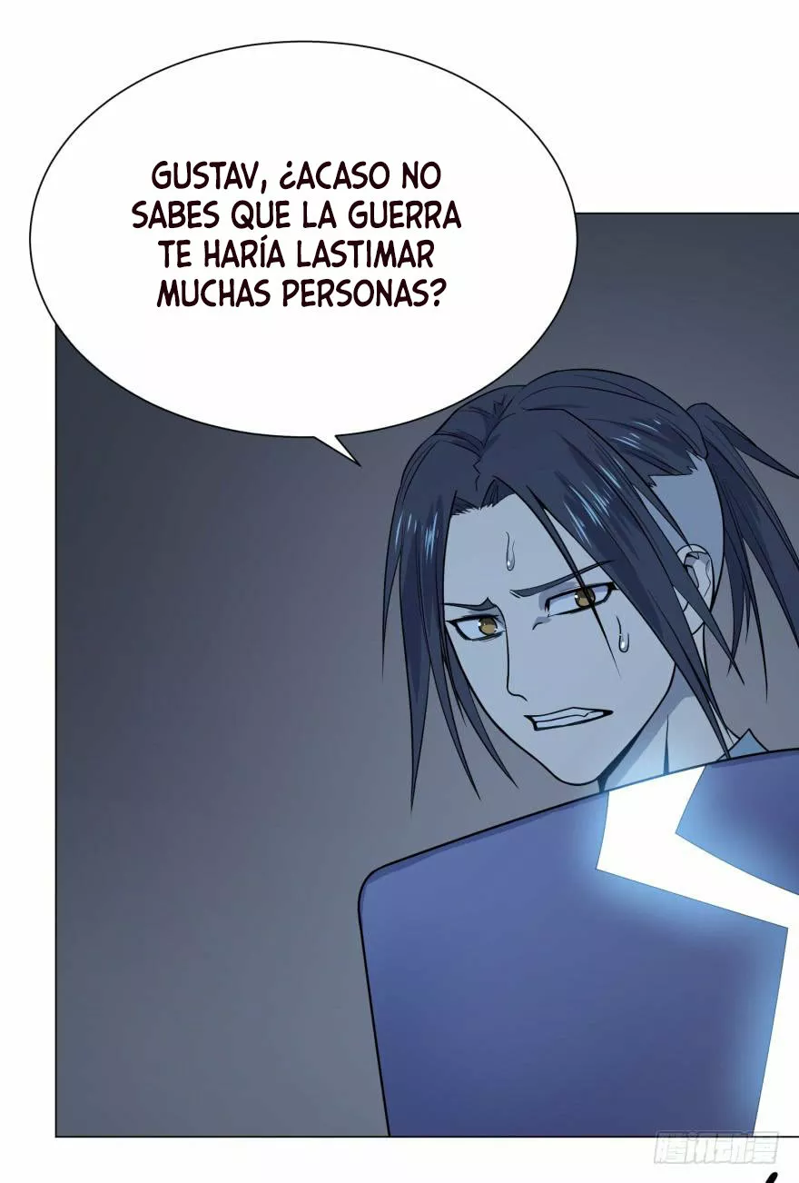 Lista de Villanos — Capítulo 39 — 12