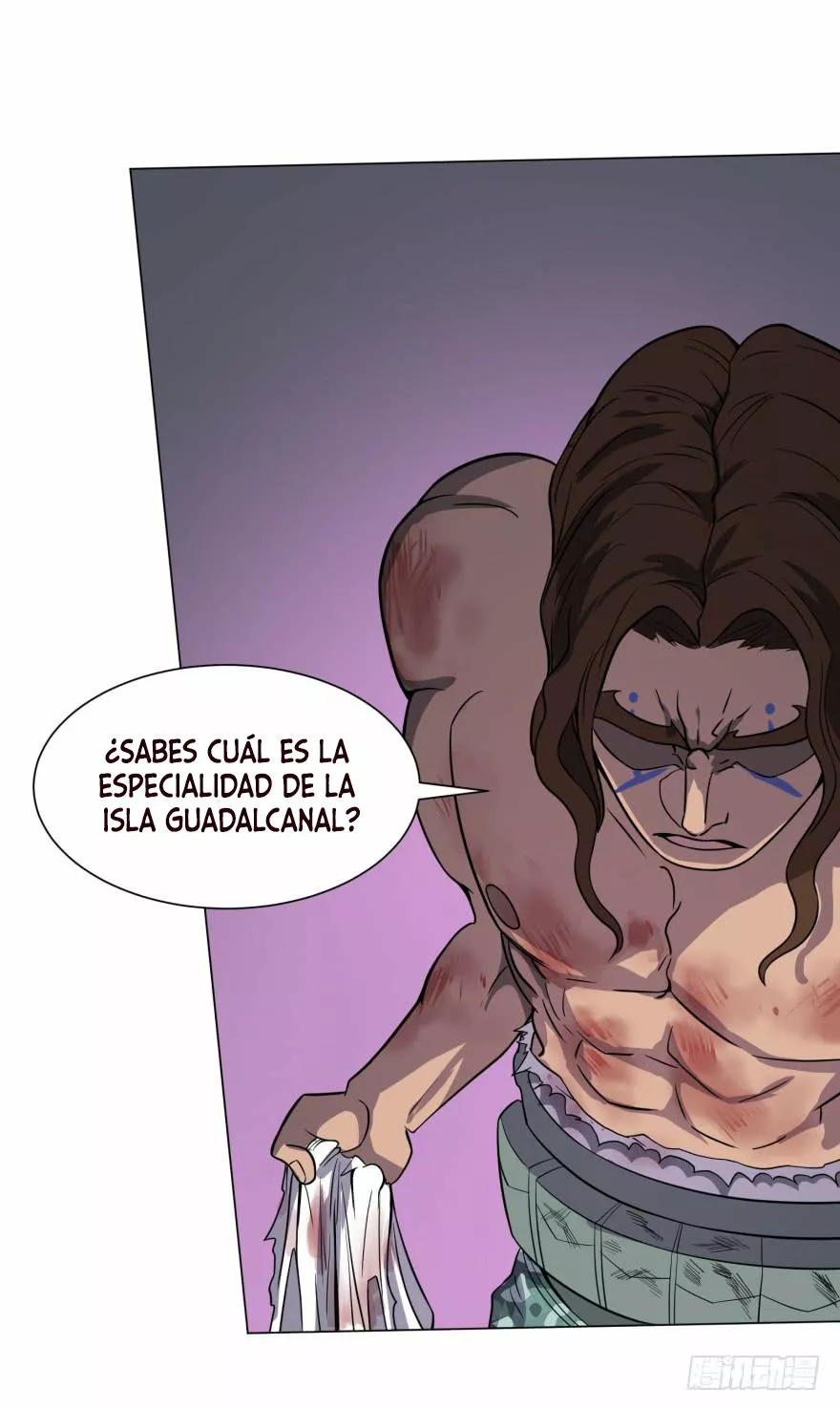 Lista de Villanos — Capítulo 39 — 25