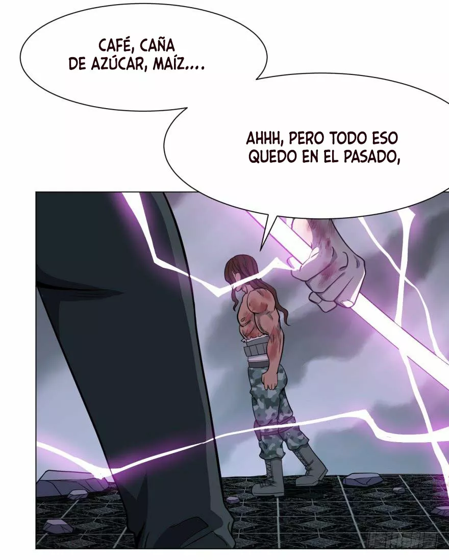 Lista de Villanos — Capítulo 39 — 27