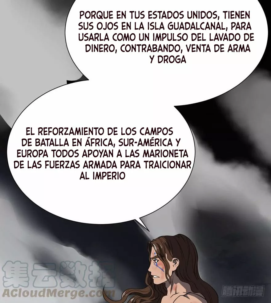 Lista de Villanos — Capítulo 39 — 31