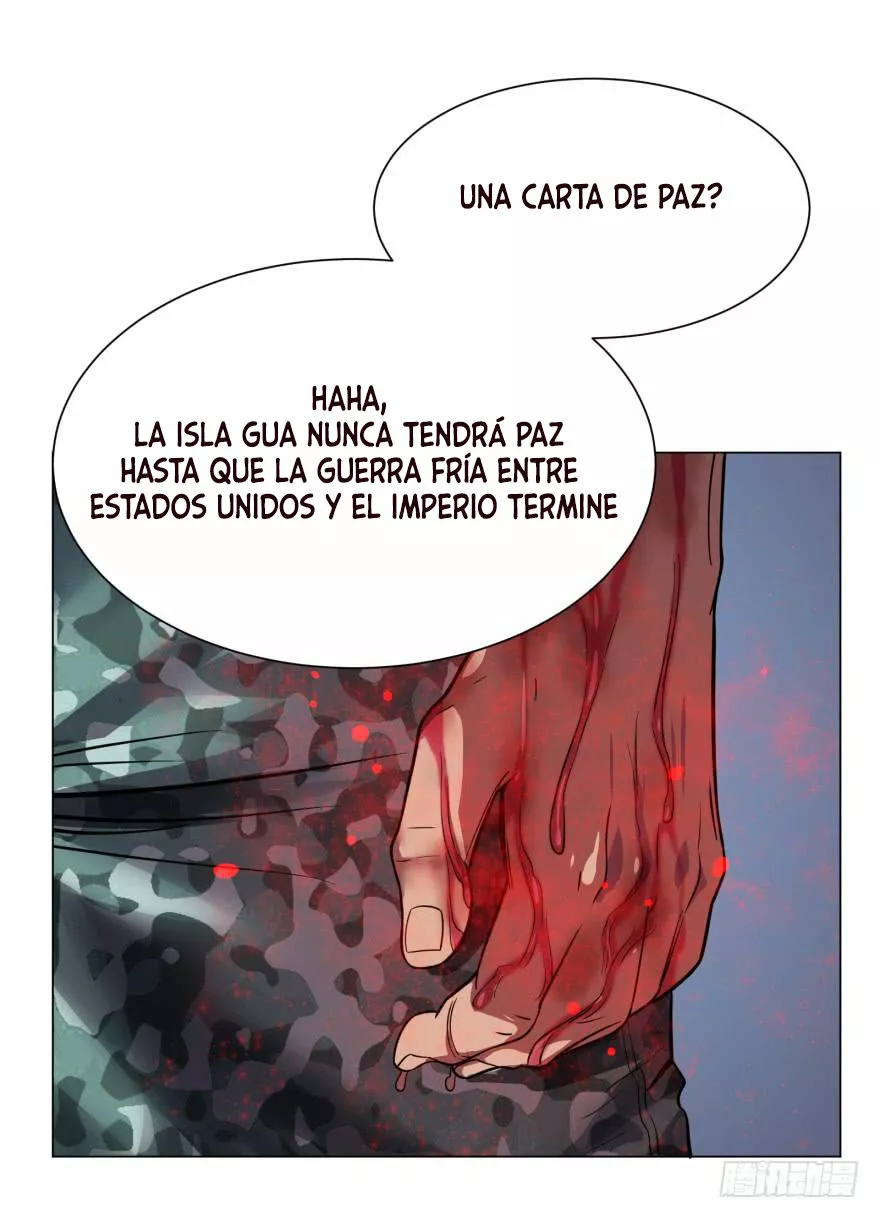 Lista de Villanos — Capítulo 39 — 33