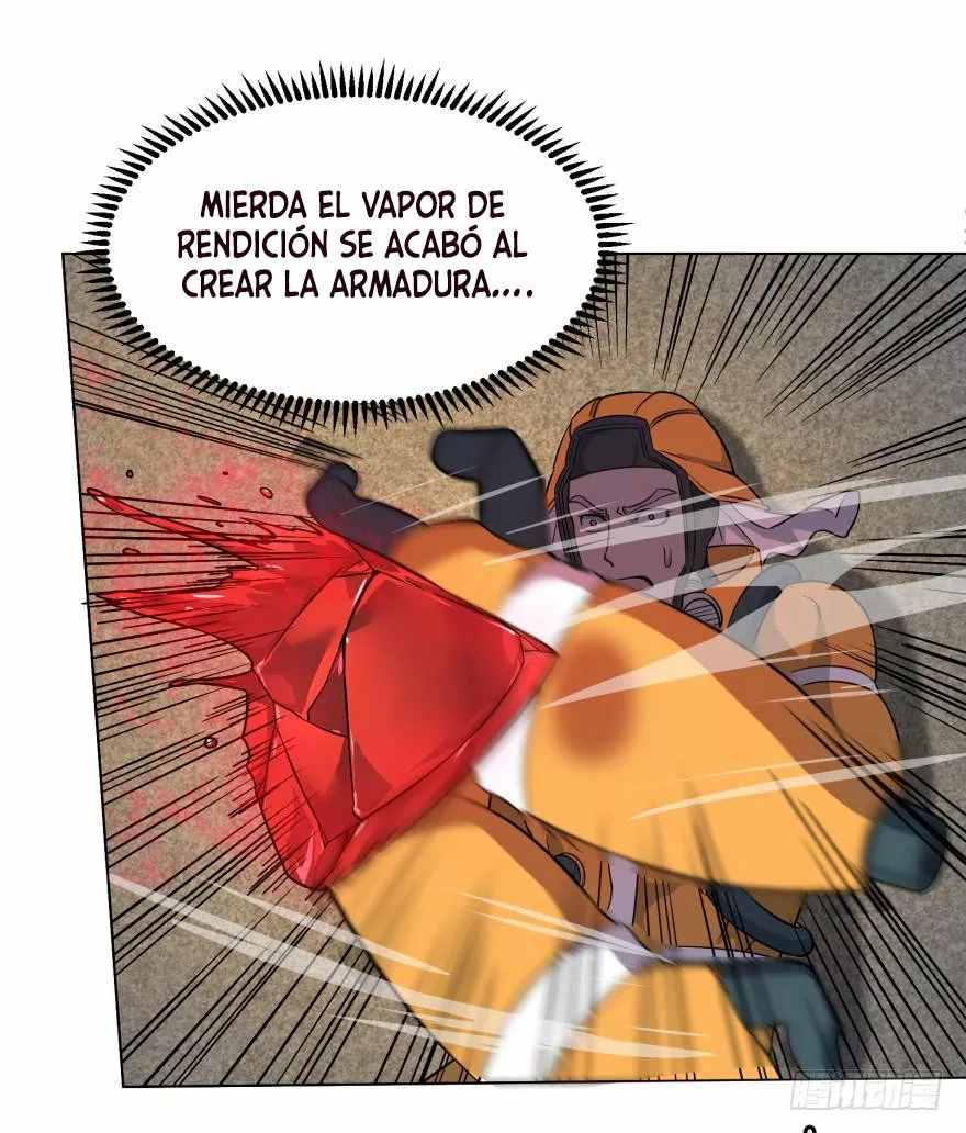 Lista de Villanos — Capítulo 39 — 37