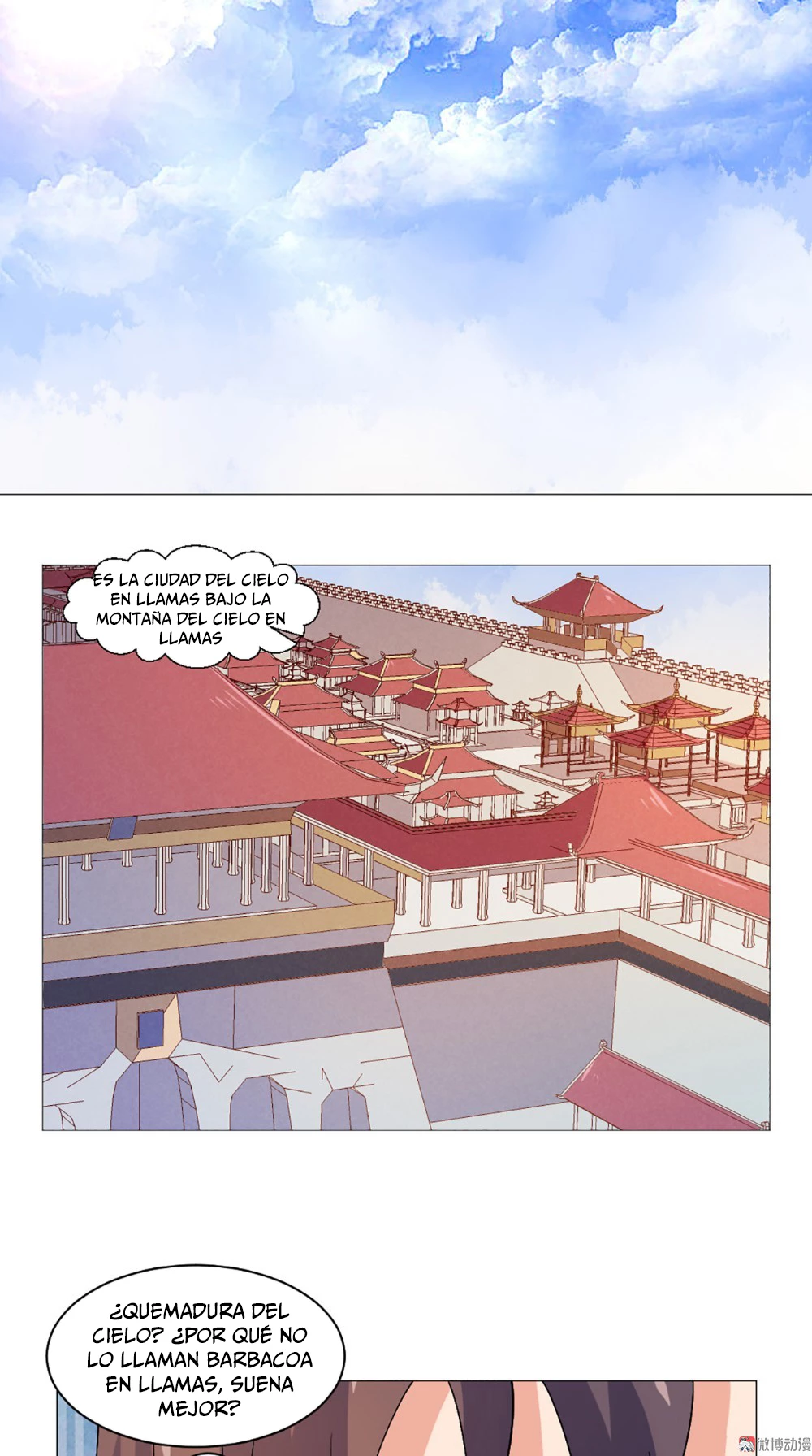 Emperador Jiwu Xuan —   Capítulo 53 — 11