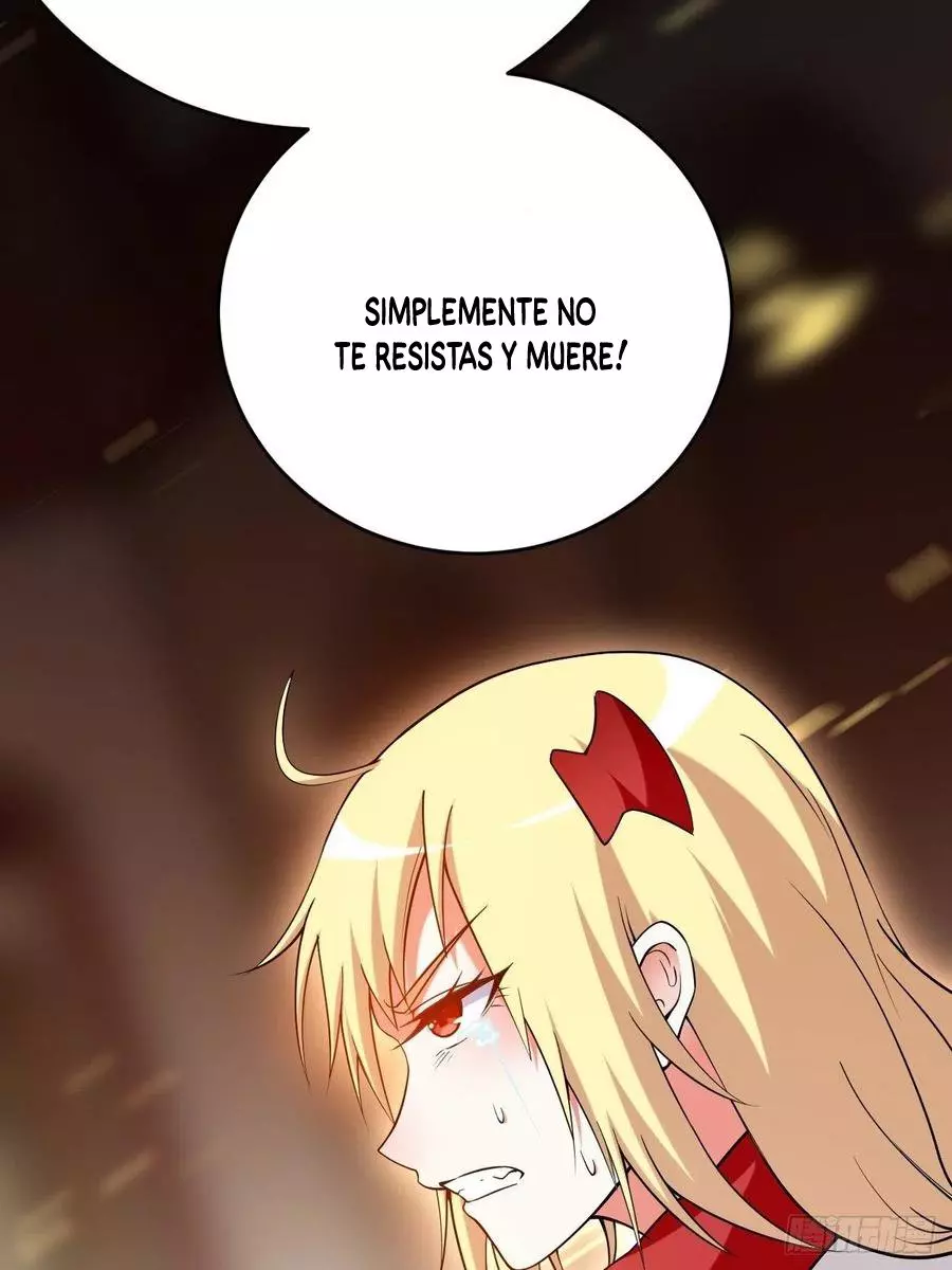 Mis discípulas son todas inmortales. — Capítulo 139 — 47