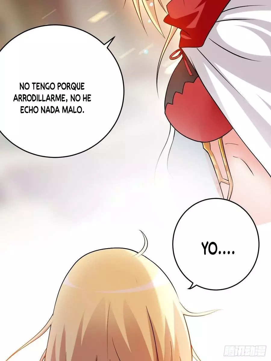 Mis discípulas son todas inmortales. — Capítulo 139 — 48