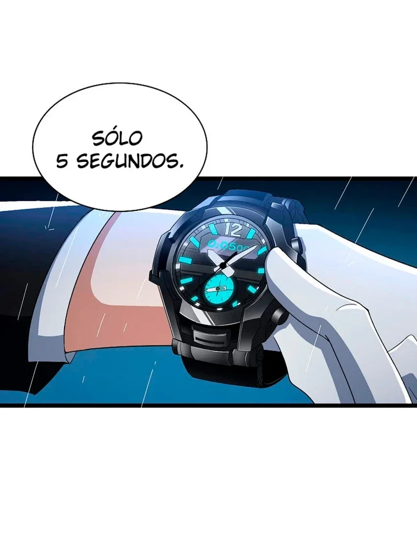La Escatología de Mi Dama — Capitulo 1 — 10