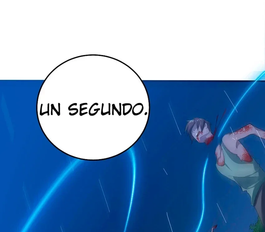La Escatología de Mi Dama — Capitulo 1 — 19