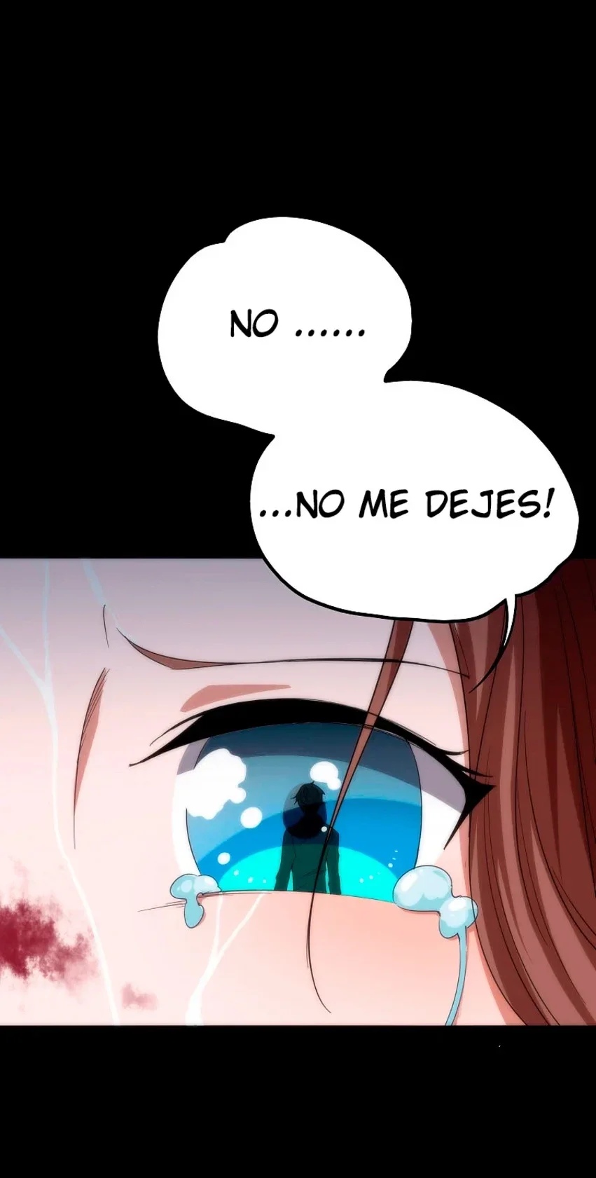 La Escatología de Mi Dama — Capitulo 1 — 25