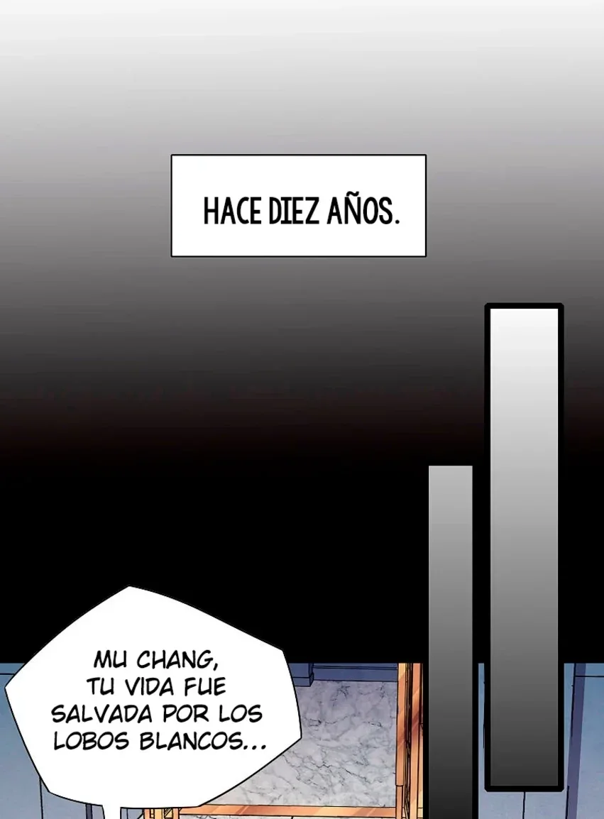 La Escatología de Mi Dama — Capitulo 1 — 40
