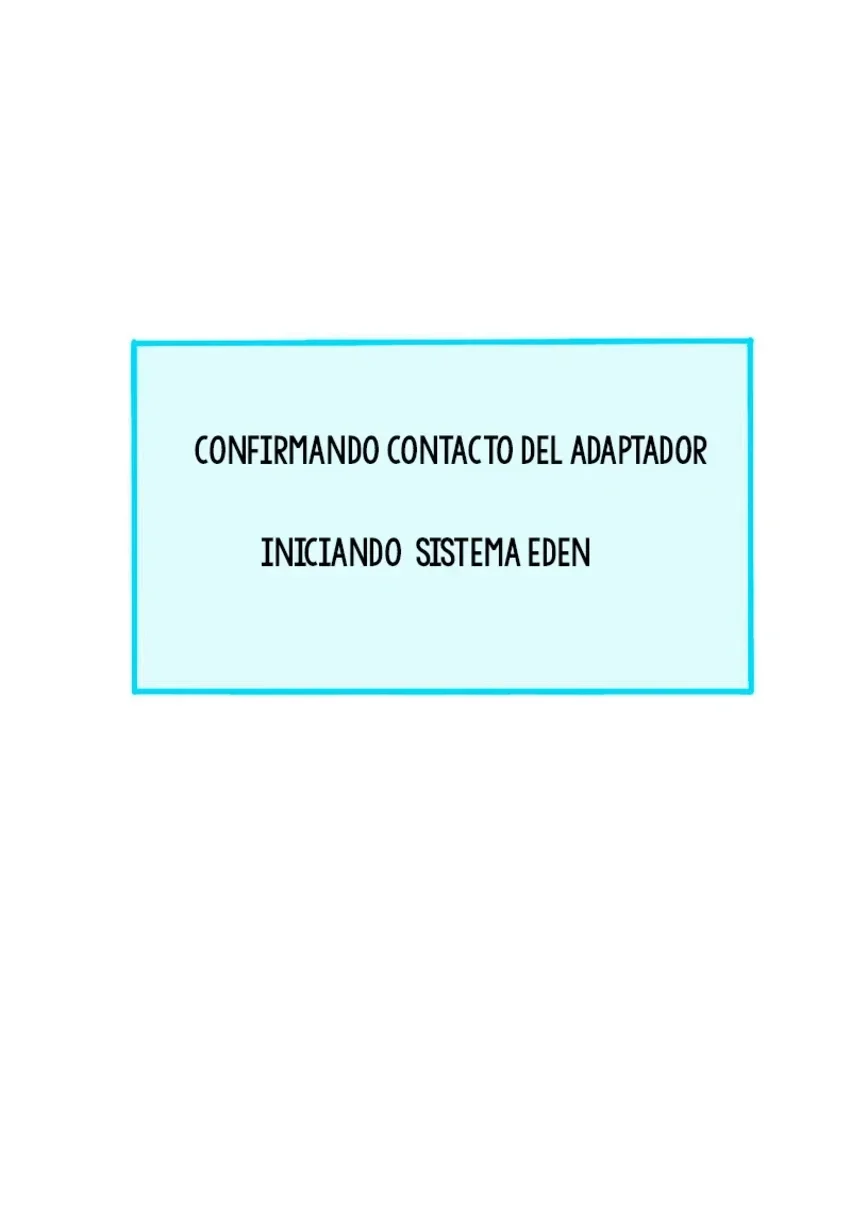 La Escatología de Mi Dama — Capitulo 1 — 54