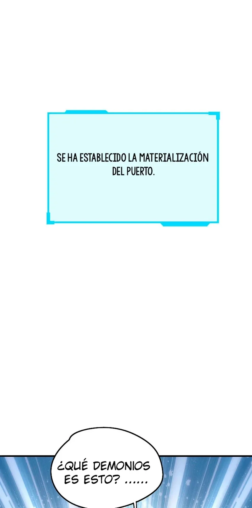 La Escatología de Mi Dama — Capitulo 1 — 57