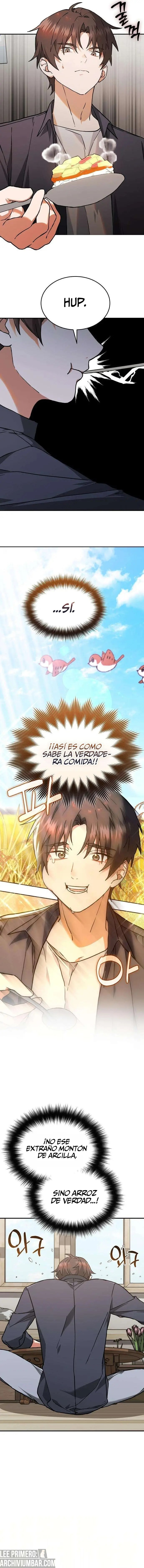 La granja del cazador retirado — Capítulo 07 — 4