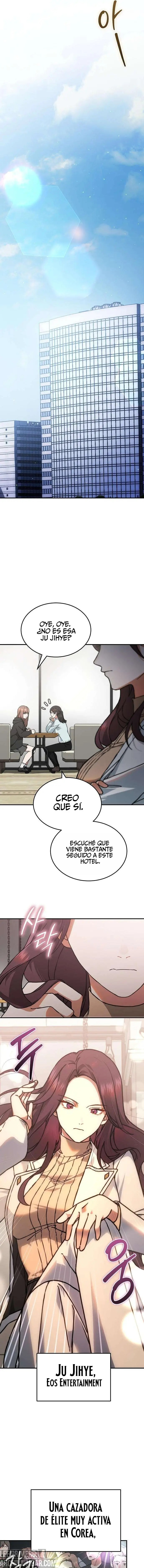 La granja del cazador retirado — Capítulo 07 — 12