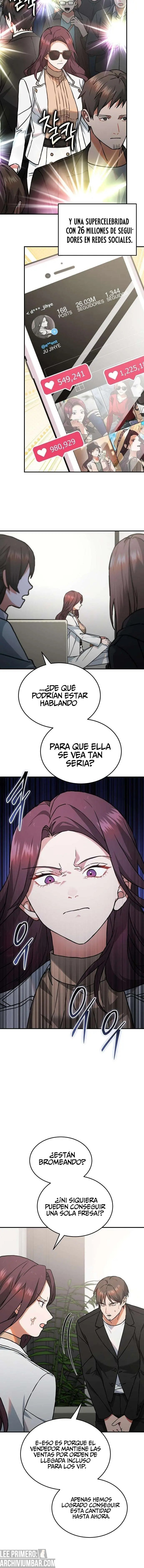 La granja del cazador retirado — Capítulo 07 — 13