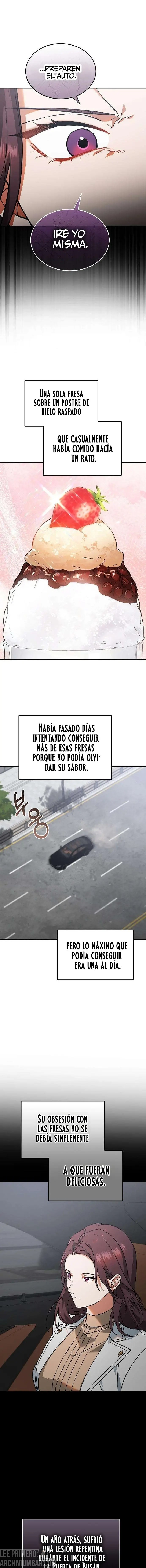 La granja del cazador retirado — Capítulo 07 — 14