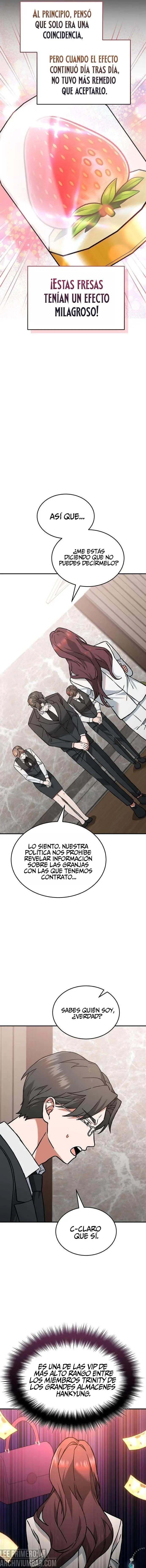 La granja del cazador retirado — Capítulo 07 — 16