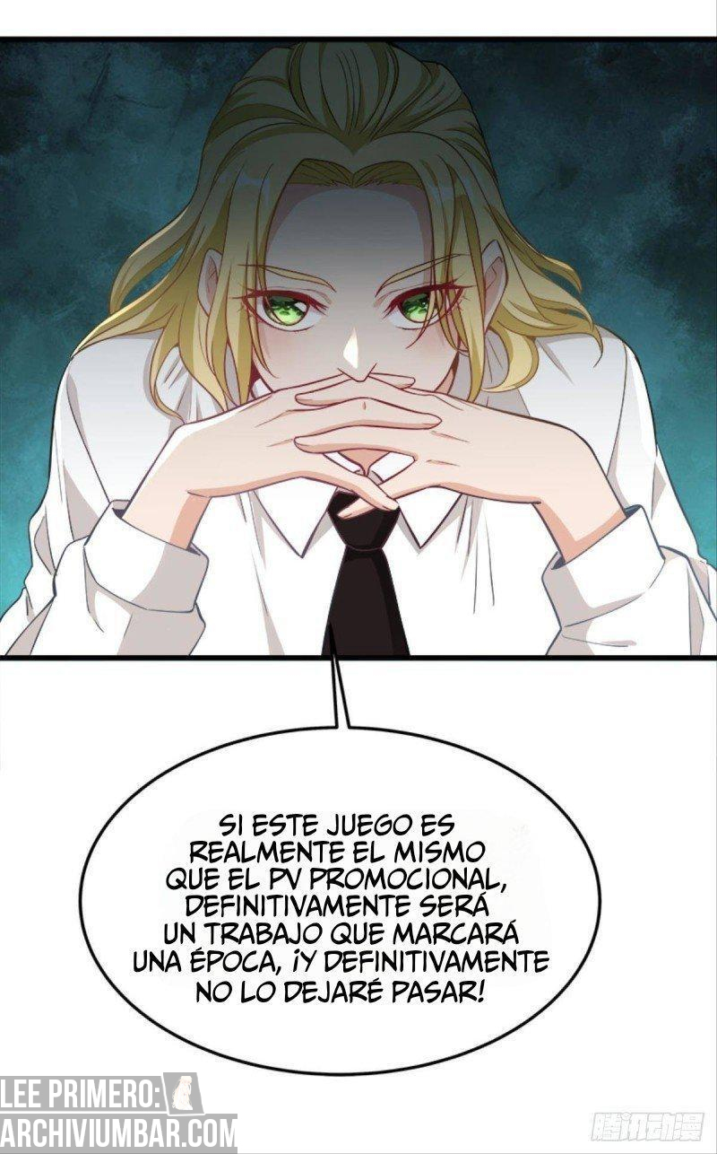 Conviértete en el hombre más rico de los últimos días. —  Capítulo 21 — 5