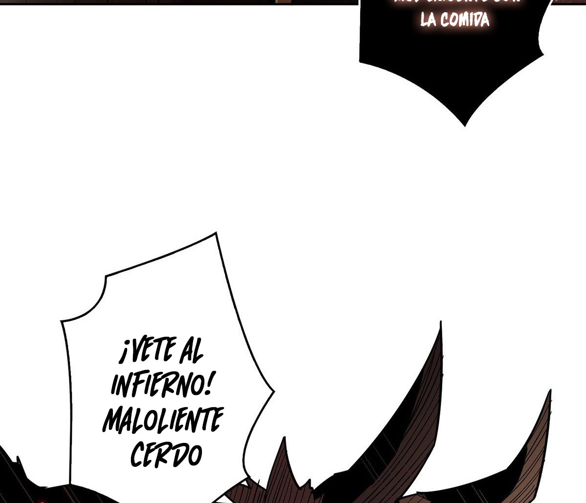 Comenzando con la Cuenta del Rey — Capítulo 48 — 35