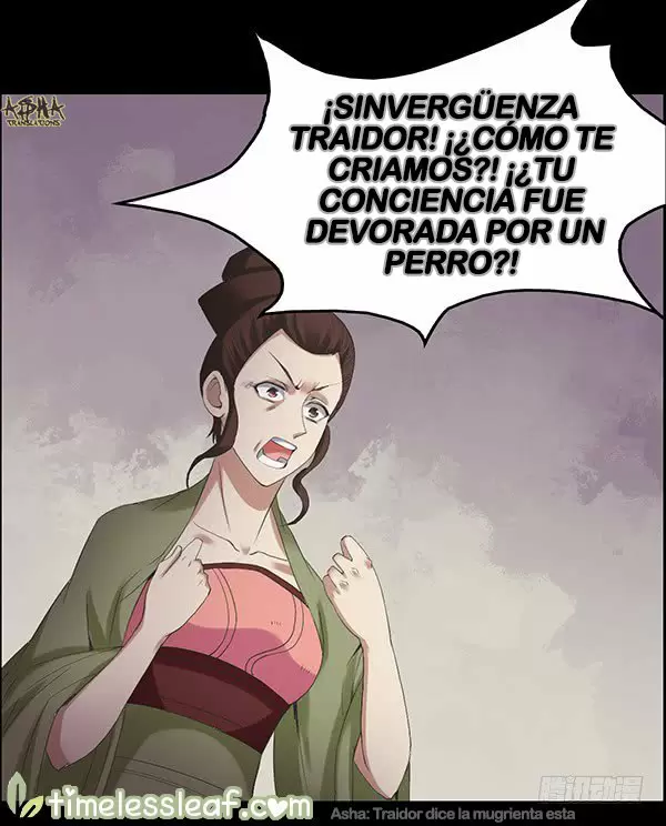 Maestro Taoísta Gu — Capítulo 87 — 12