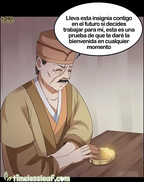 Maestro Taoísta Gu — Capítulo 87 — 29