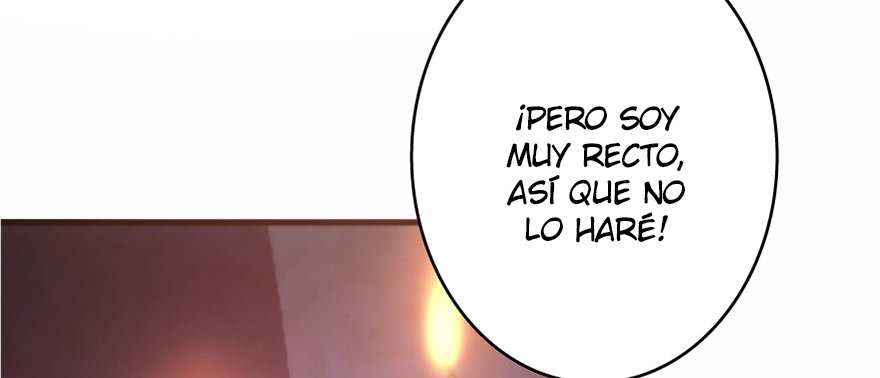 Liberen a esa bruja — Capítulo 16 — 11