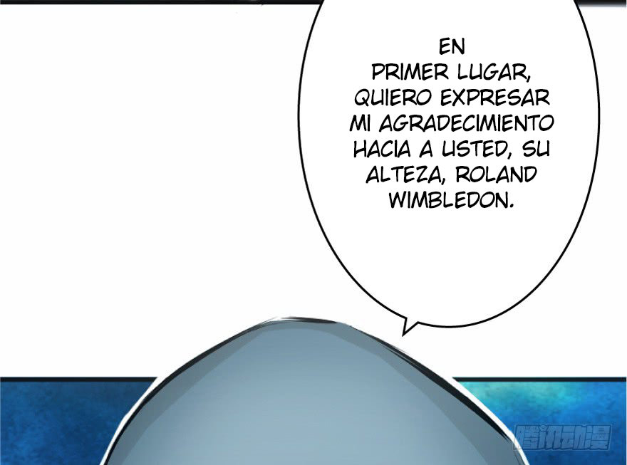 Liberen a esa bruja — Capítulo 16 — 85