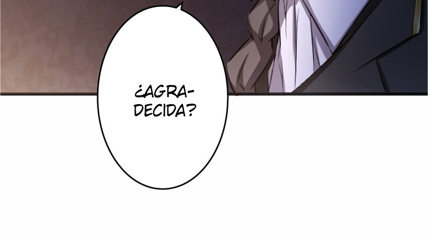 Liberen a esa bruja — Capítulo 16 — 92