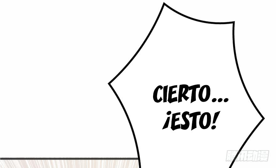 Liberen a esa bruja — Capítulo 16 — 94