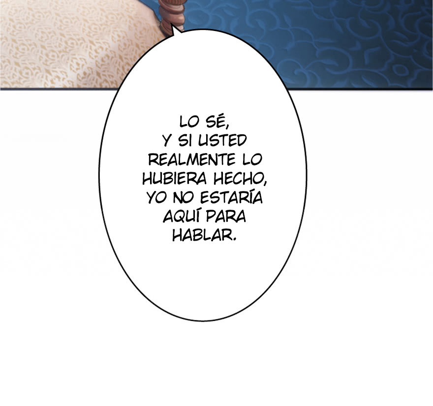 Liberen a esa bruja — Capítulo 16 — 114