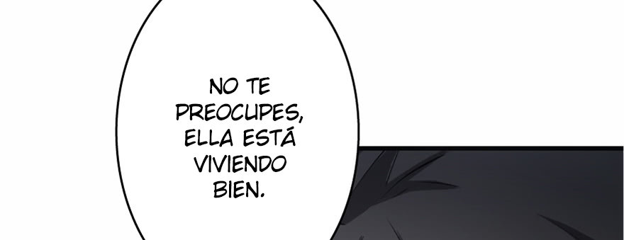 Liberen a esa bruja — Capítulo 16 — 122