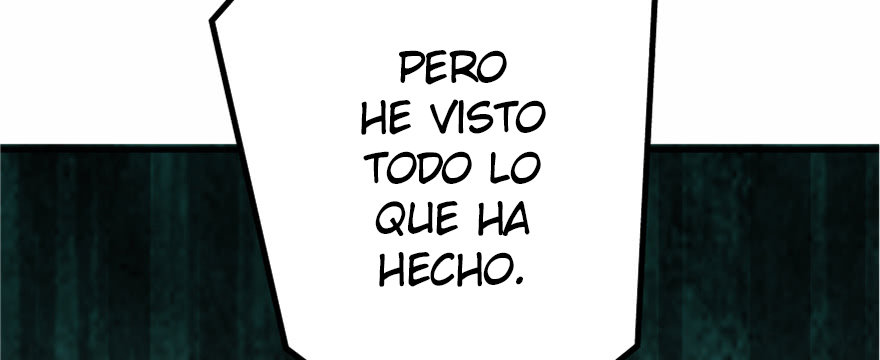 Liberen a esa bruja — Capítulo 16 — 133