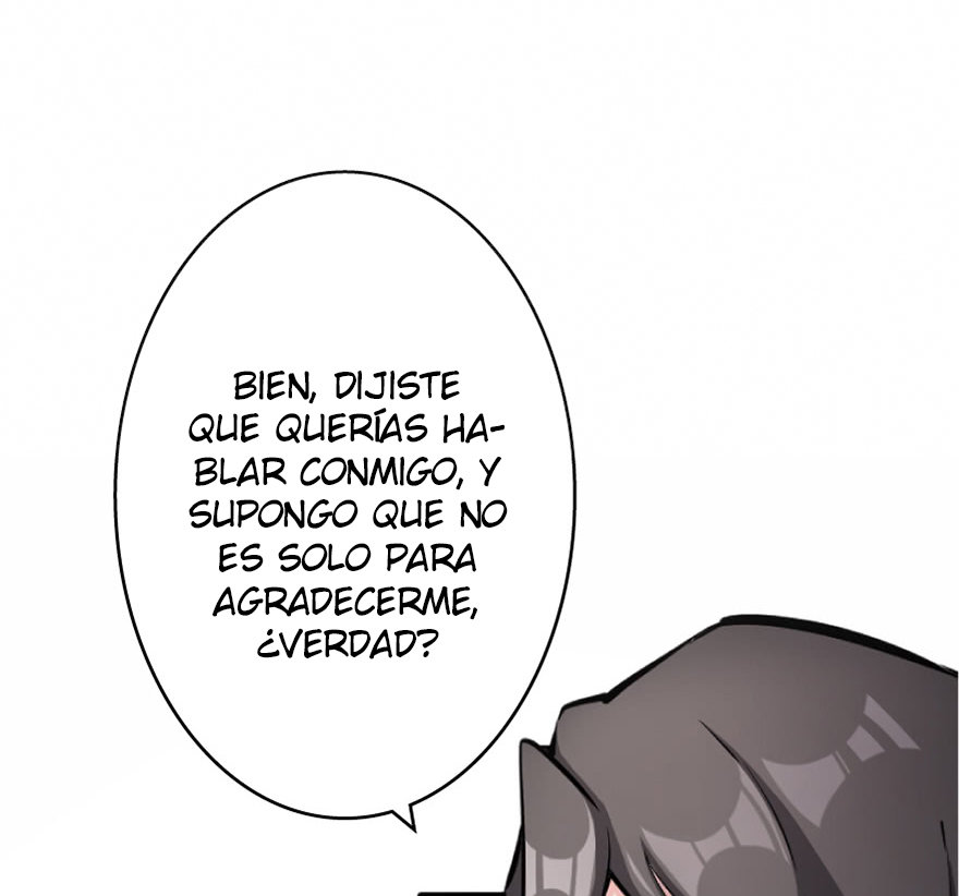 Liberen a esa bruja — Capítulo 16 — 142