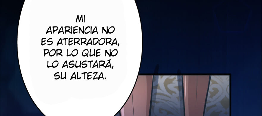 Liberen a esa bruja — Capítulo 16 — 148