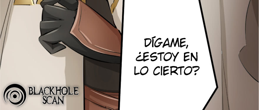 Liberen a esa bruja — Capítulo 16 — 159
