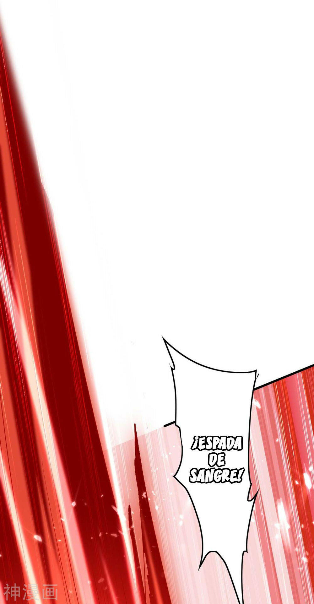 El Regreso del Emperador Inmortal — Capítulo 265 — 5
