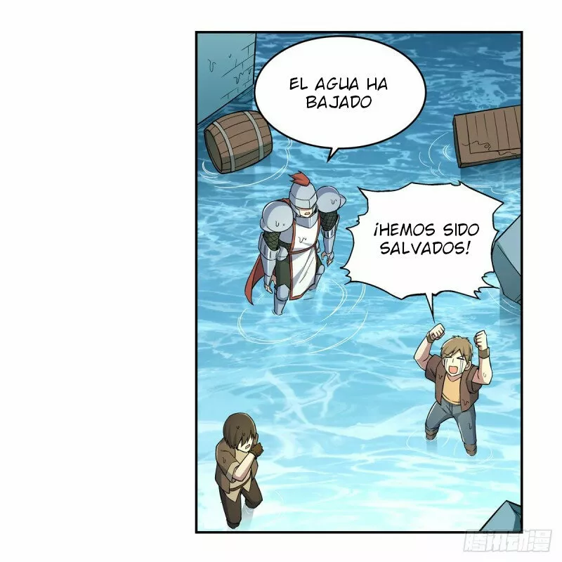 Rey demonio lll — Capítulo 173 — 3