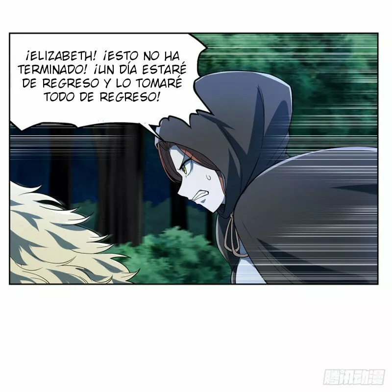 Rey demonio lll — Capítulo 173 — 39