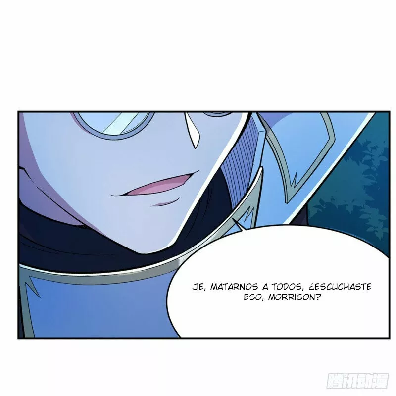 Rey demonio lll — Capítulo 173 — 50