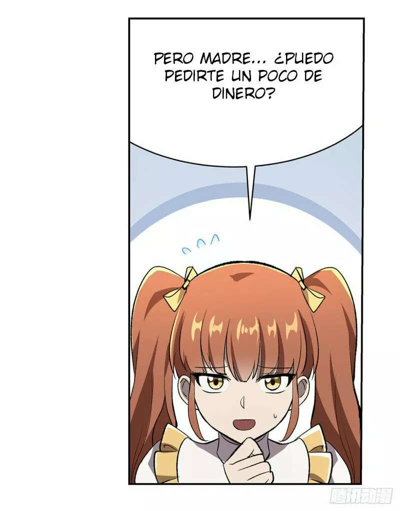 Rey demonio lll — Capítulo 173 — 60