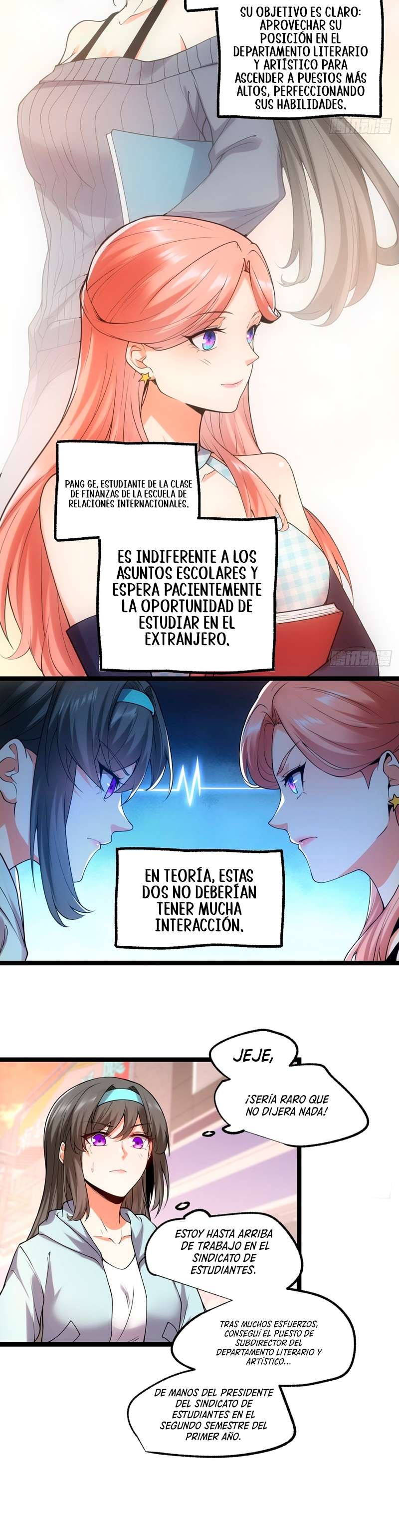 Sere Rey en esta vida, Usare el dinero para subir de Nivel — Capítulo 28 — 13